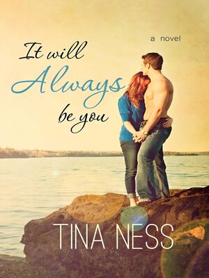 cover image of It Will Always Be You